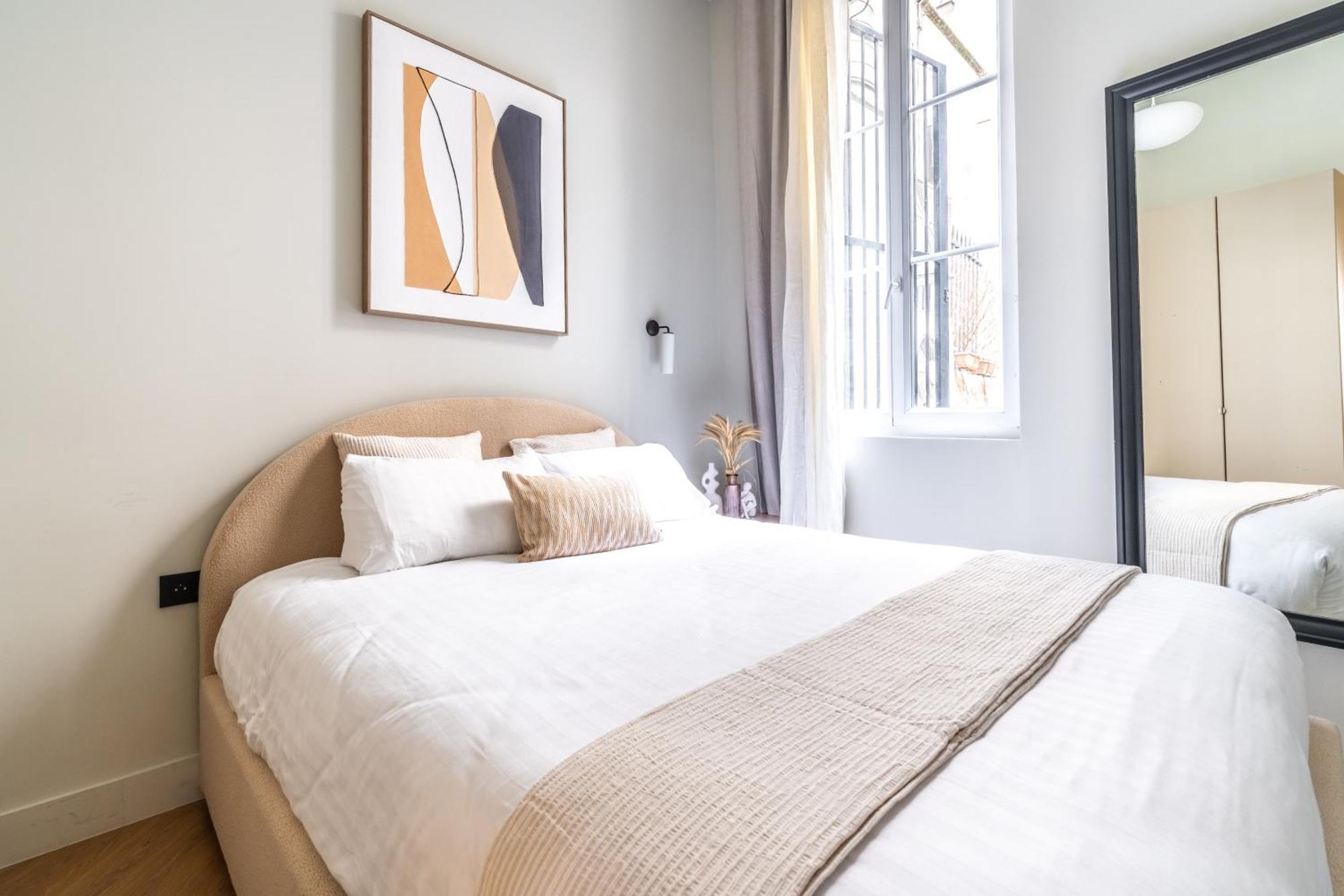 Luxury Apartement, Center Of 파리 외부 사진