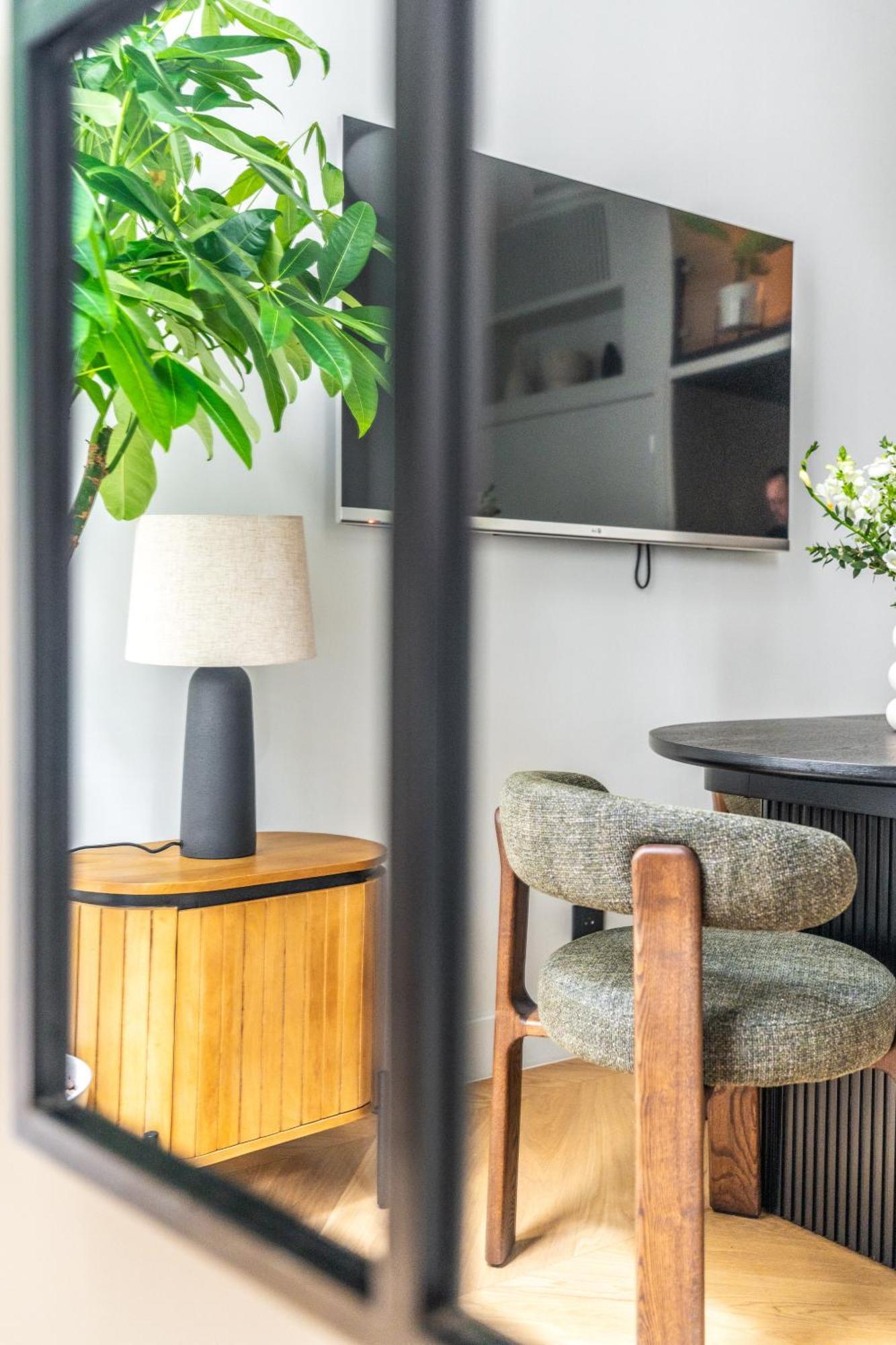 Luxury Apartement, Center Of 파리 외부 사진