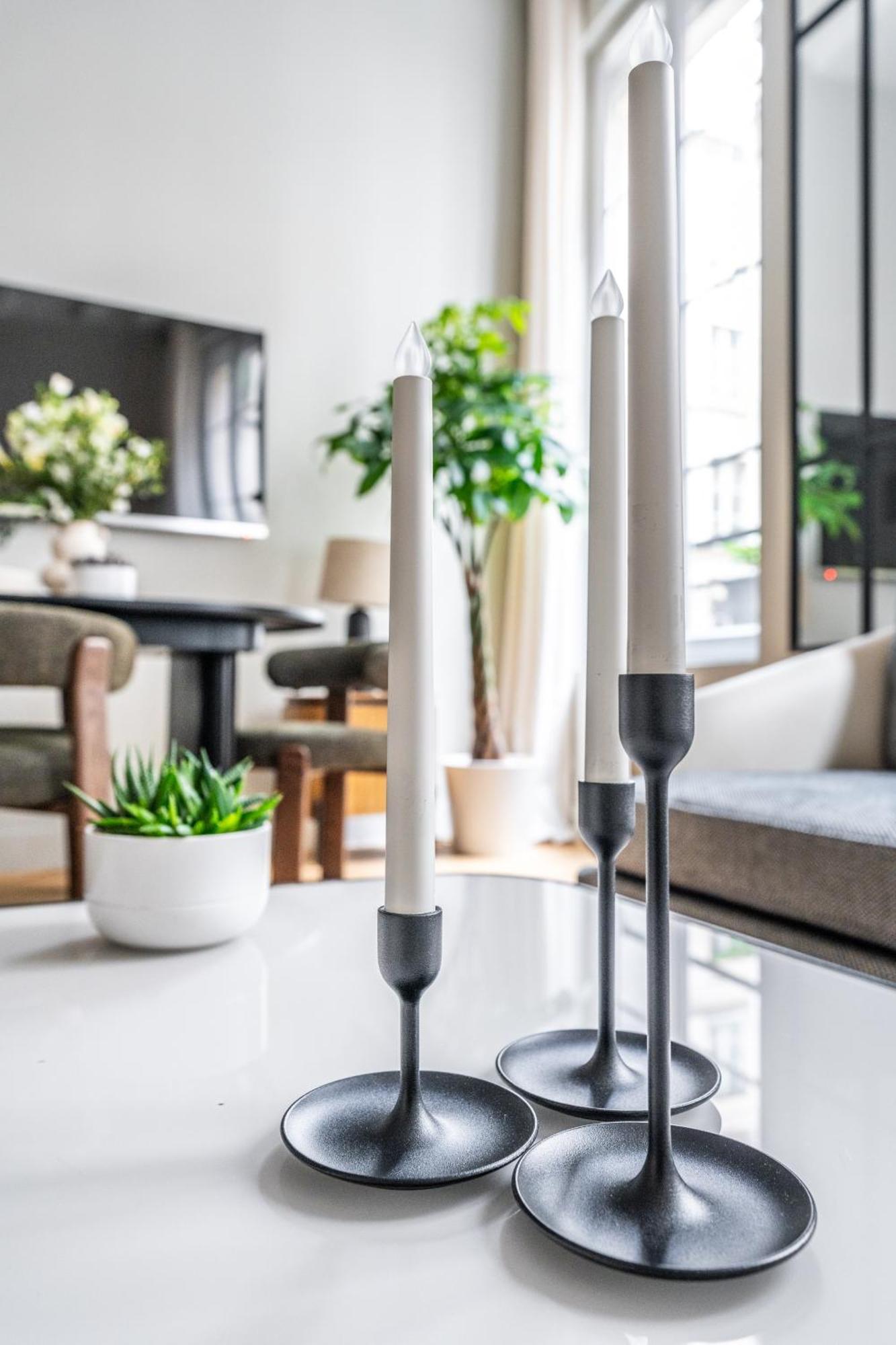 Luxury Apartement, Center Of 파리 외부 사진