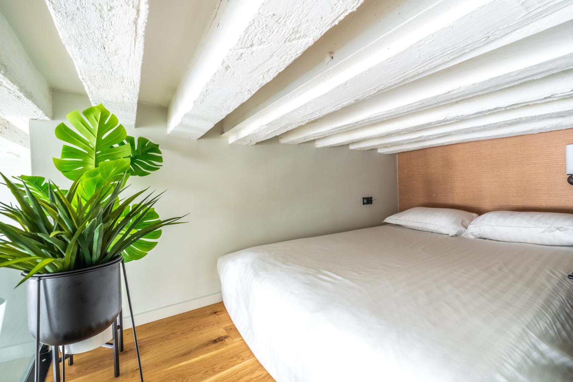 Luxury Apartement, Center Of 파리 외부 사진