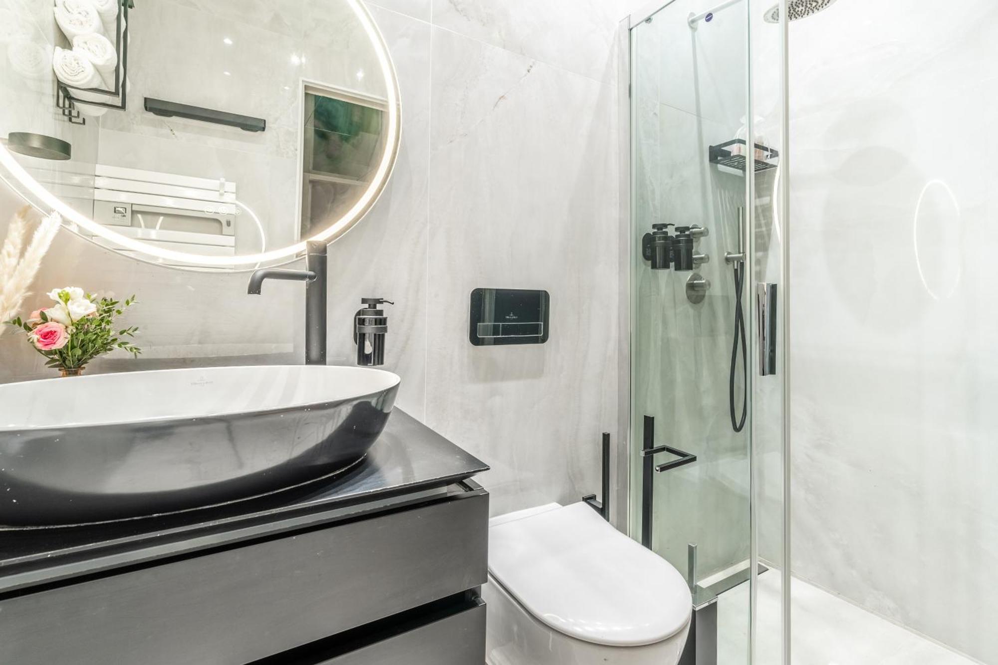 Luxury Apartement, Center Of 파리 외부 사진