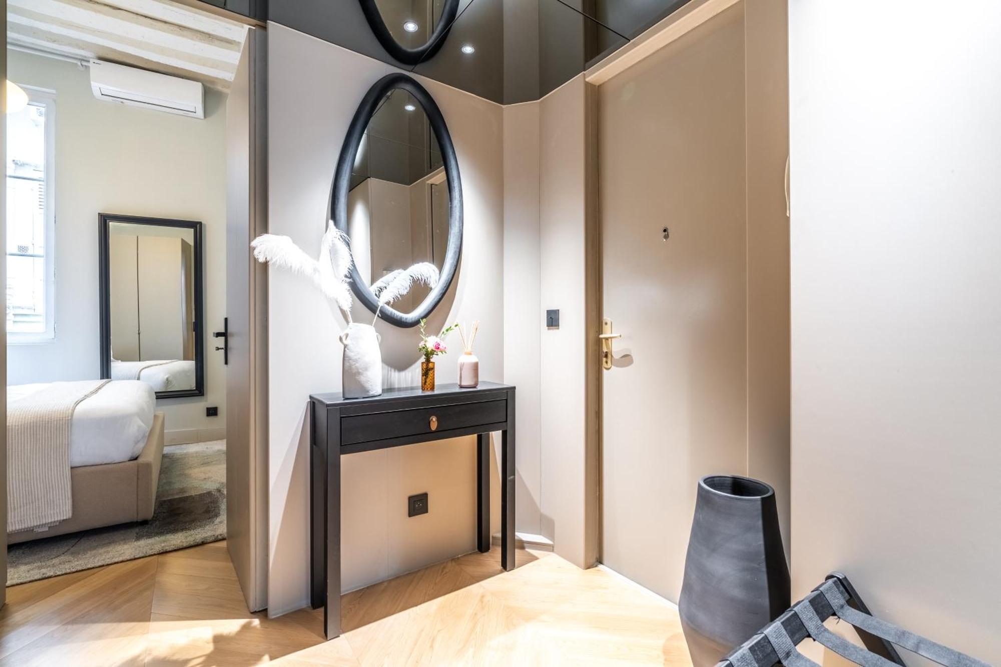 Luxury Apartement, Center Of 파리 외부 사진